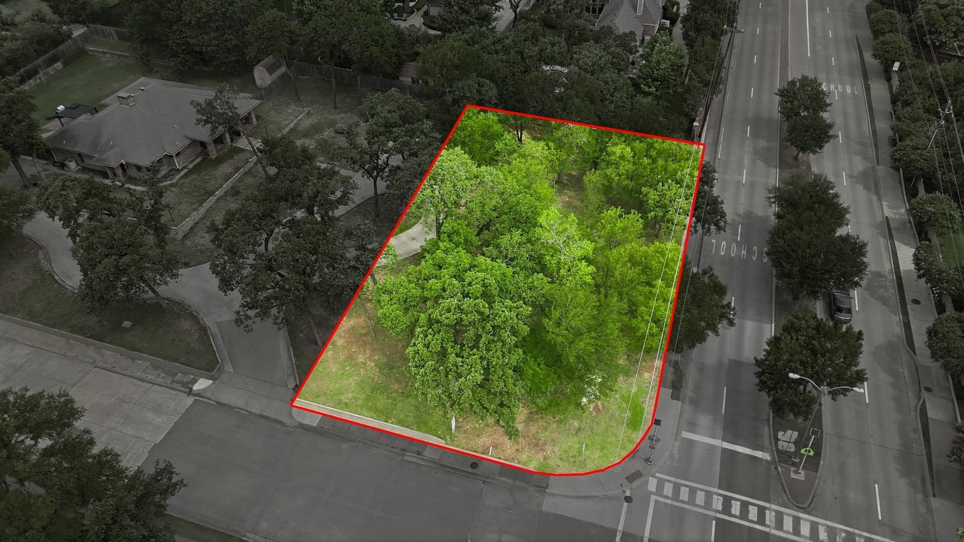 0.5 acres in Tarrant County - photo 12