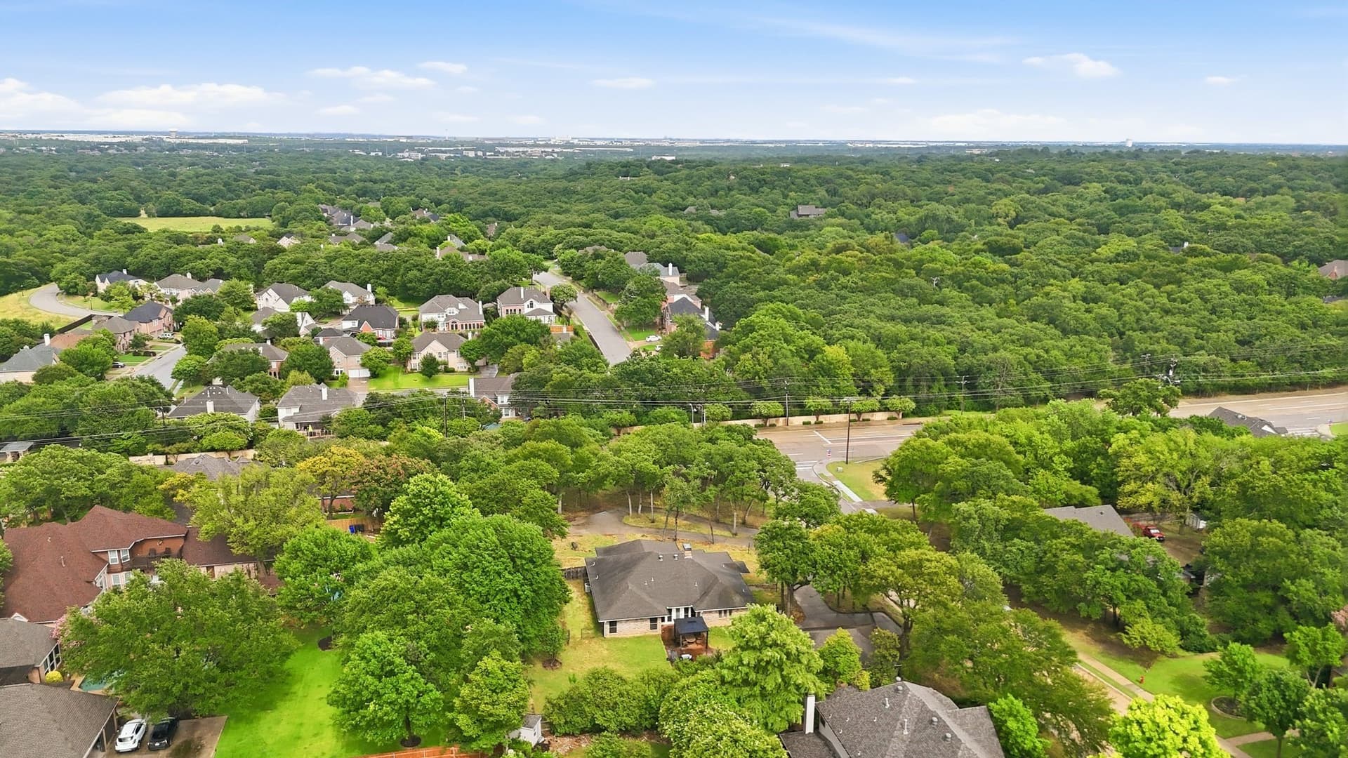 0.5 acres in Tarrant County - photo 6