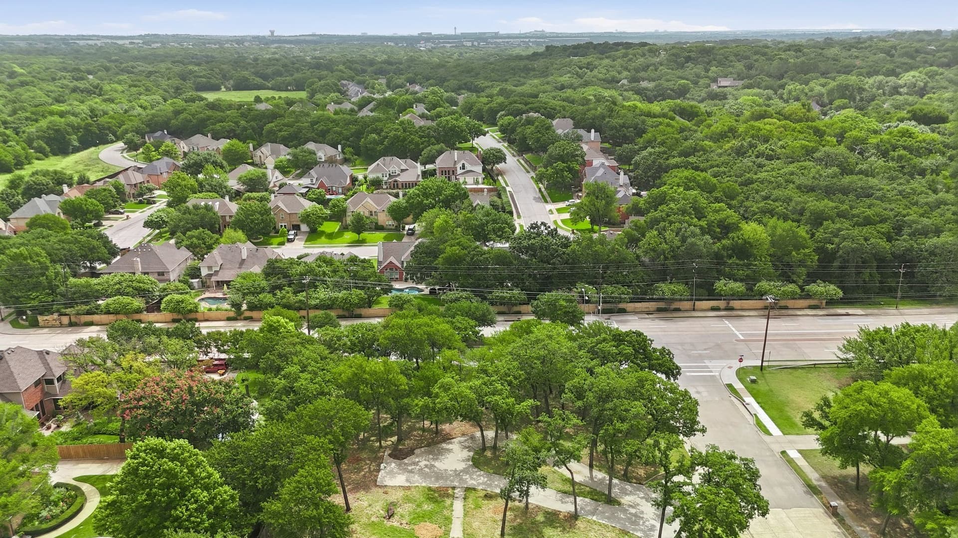 0.5 acres in Tarrant County - photo 9