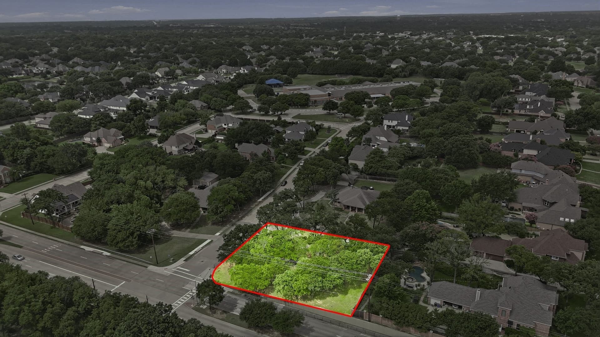 0.5 acres in Tarrant County - photo 13