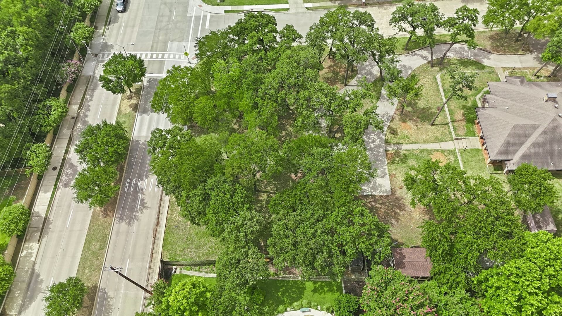 0.5 acres in Tarrant County - photo 7