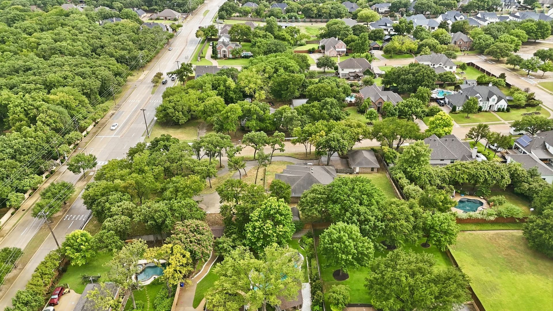 0.5 acres in Tarrant County gallery image 4