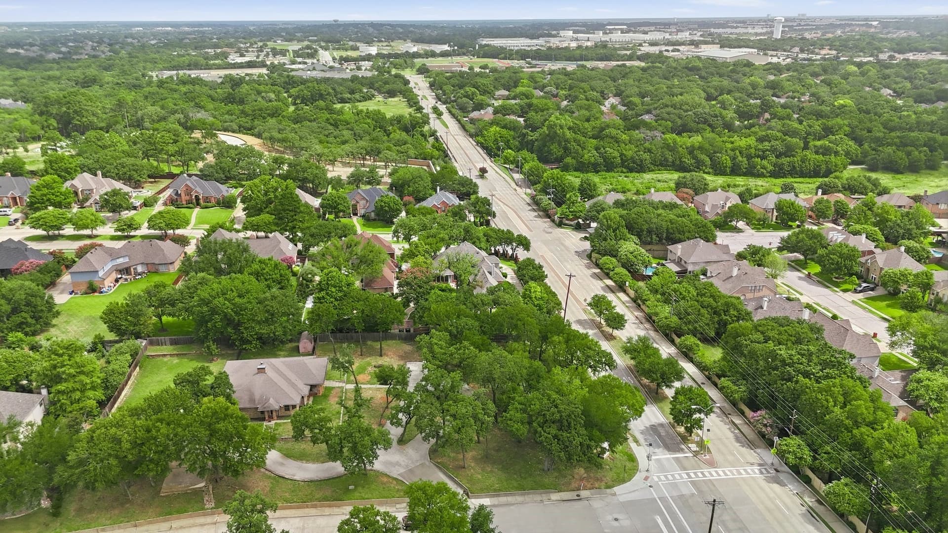 0.5 acres in Tarrant County - photo 10