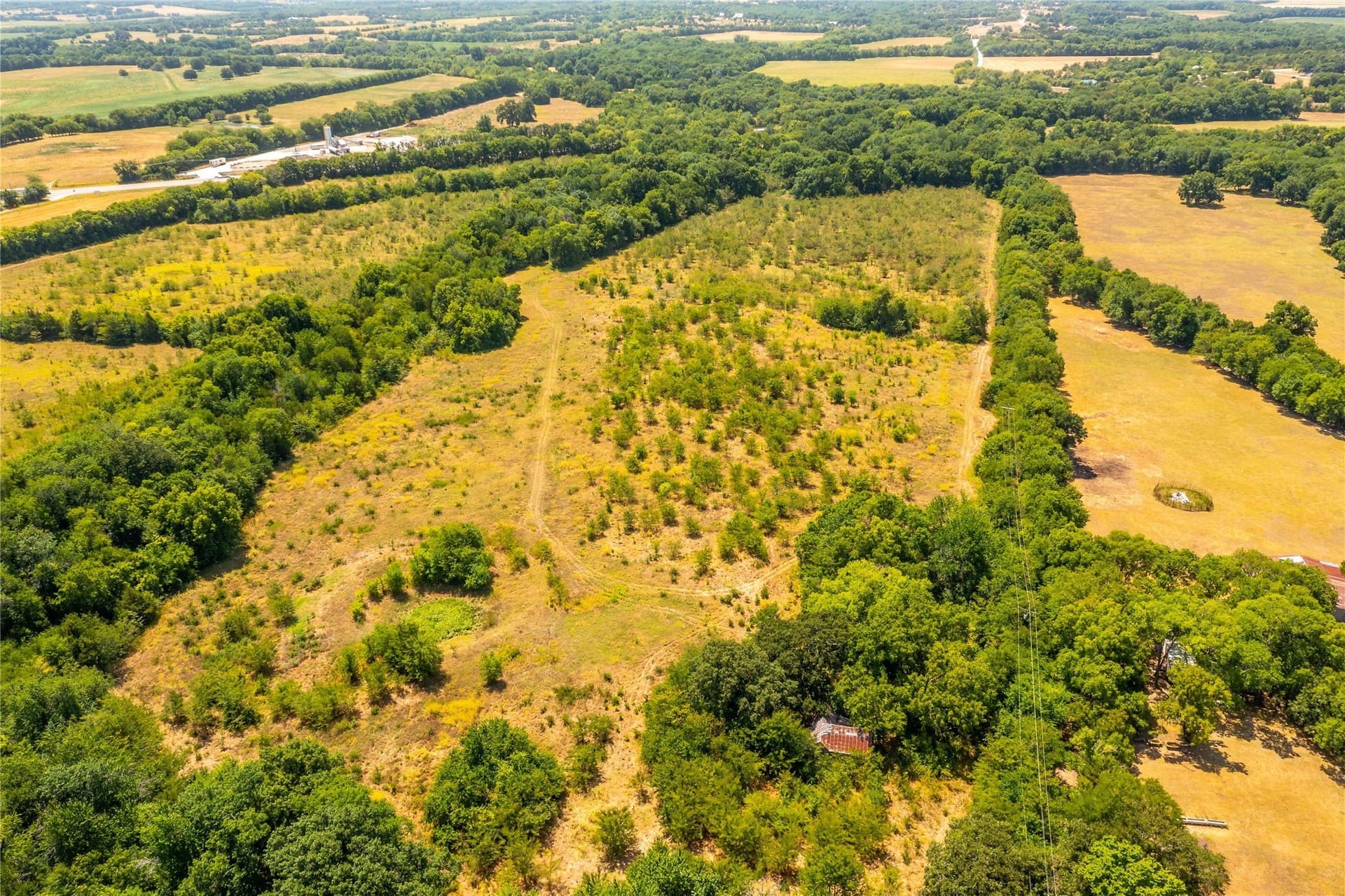 23.74 acres in Fannin County - photo 6
