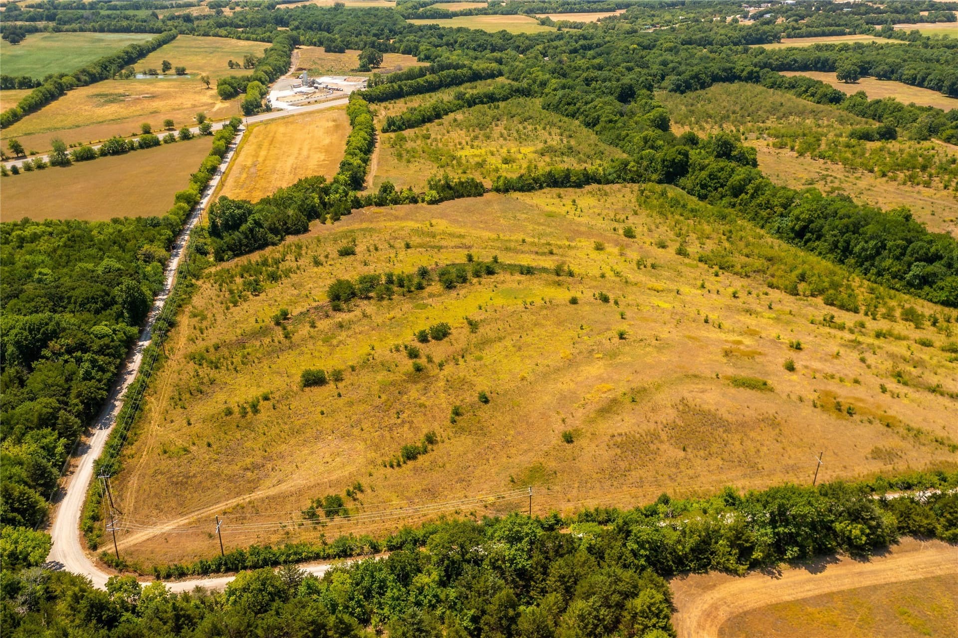 23.74 acres in Fannin County - photo 2