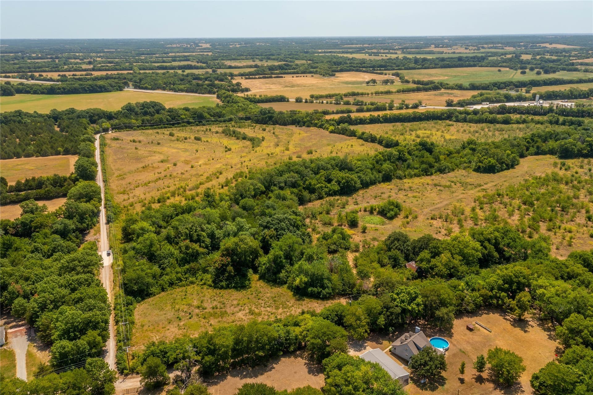 23.74 acres in Fannin County - photo 3