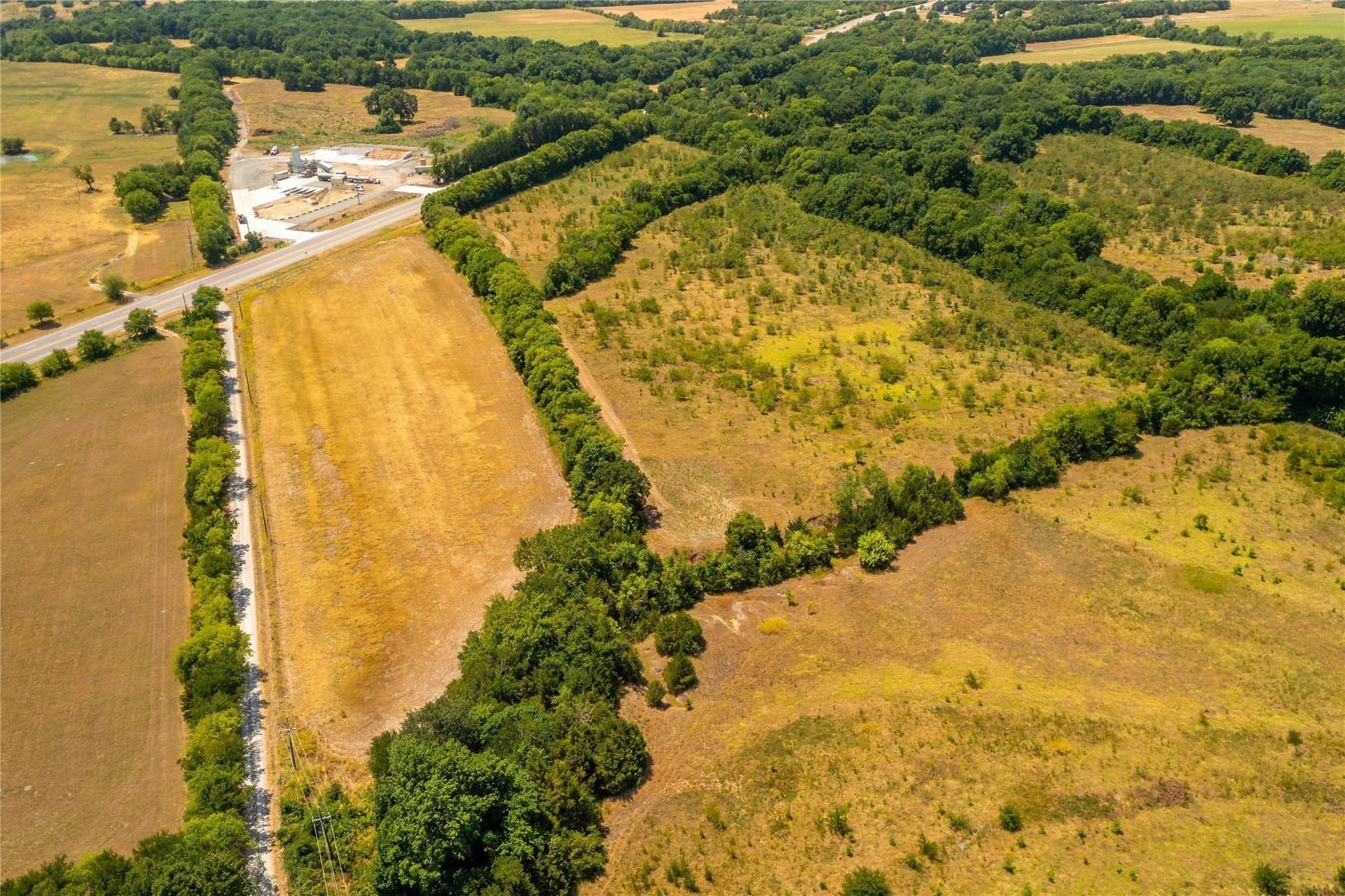 23.74 acres in Fannin County - photo 12