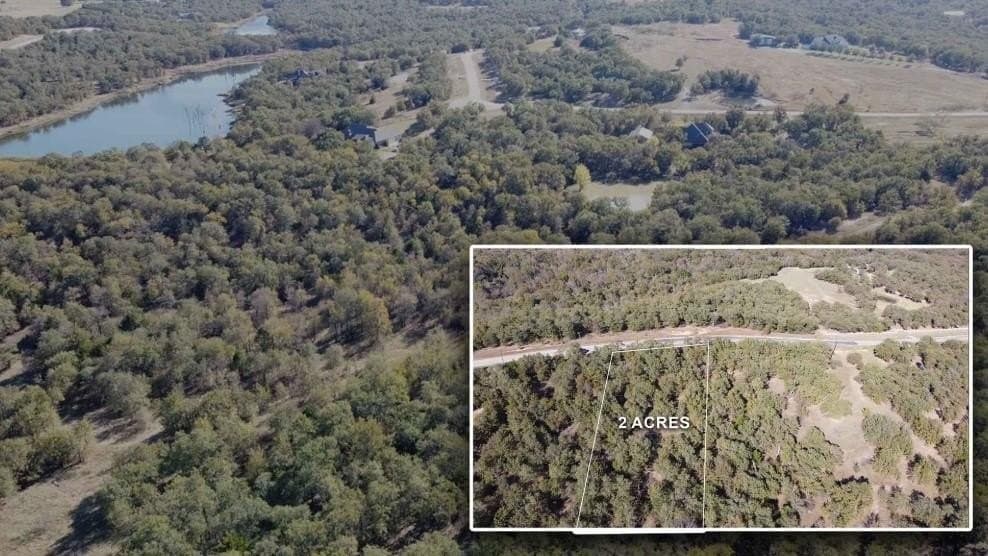 2.01 acres in Wise County