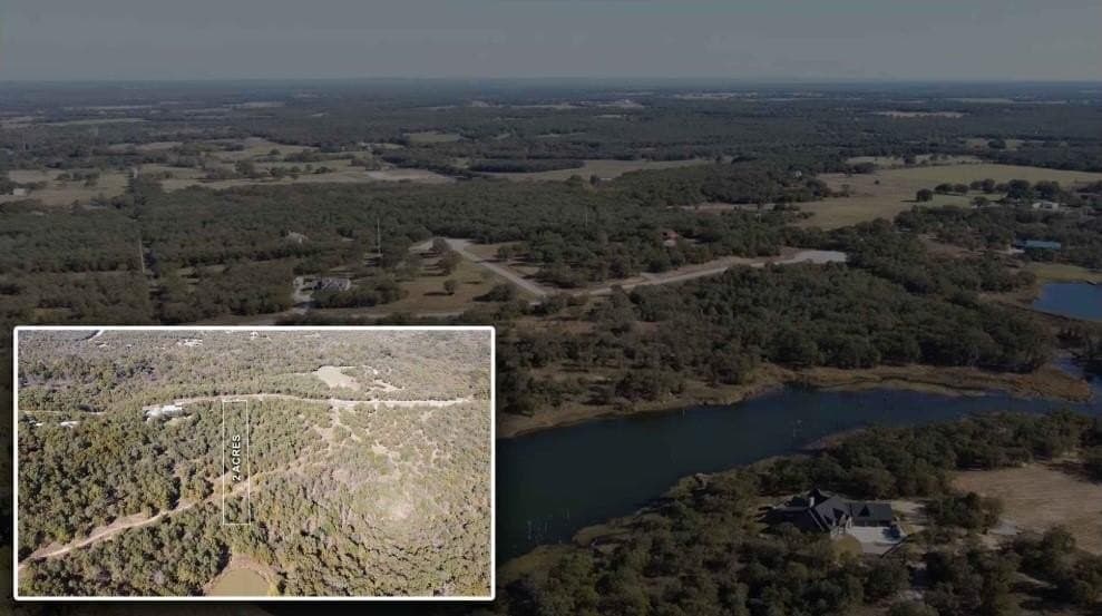 2.01 acres in Wise County gallery image 4