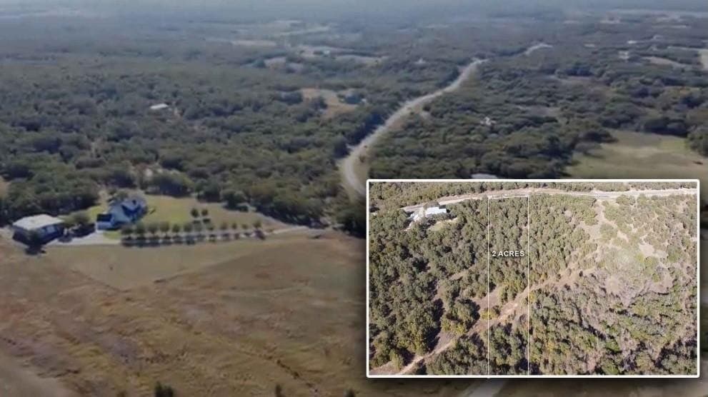 2.01 acres in Wise County gallery image 2
