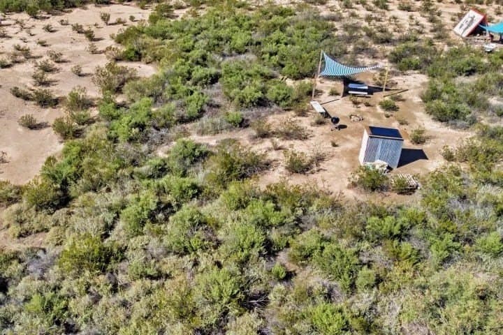 5 acres in Brewster County gallery image 2