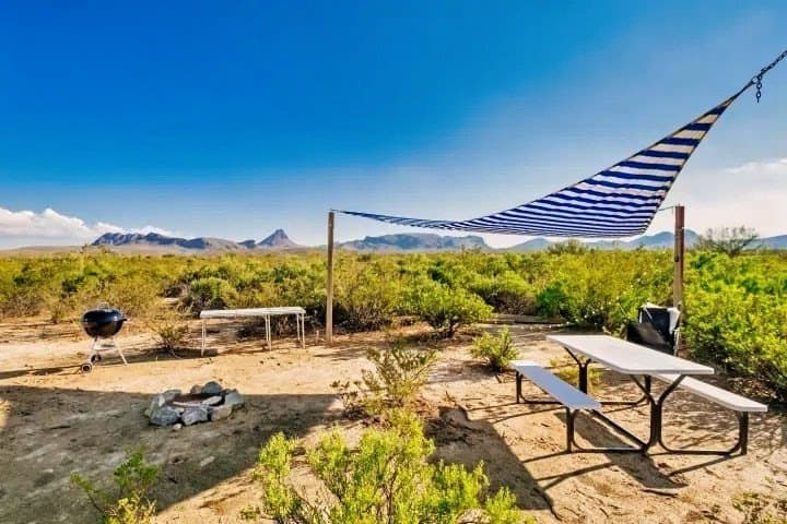 5 acres in Brewster County featured view