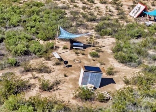 5 acres in Brewster County gallery image 3