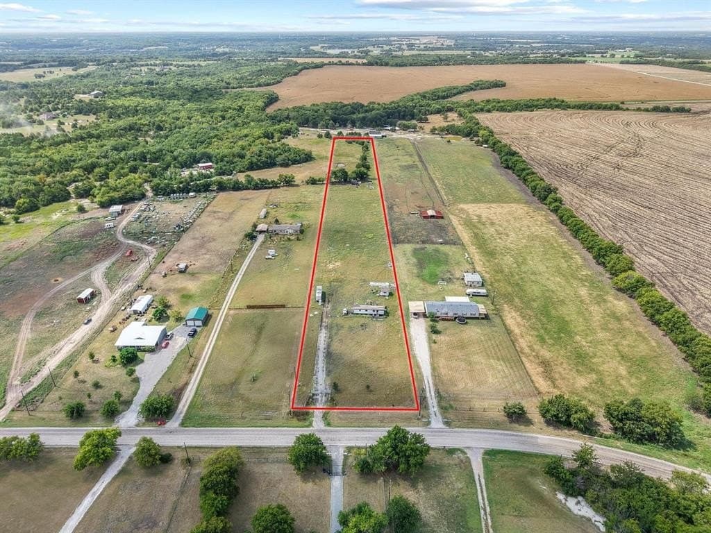 5 acres in Grayson County gallery image 2