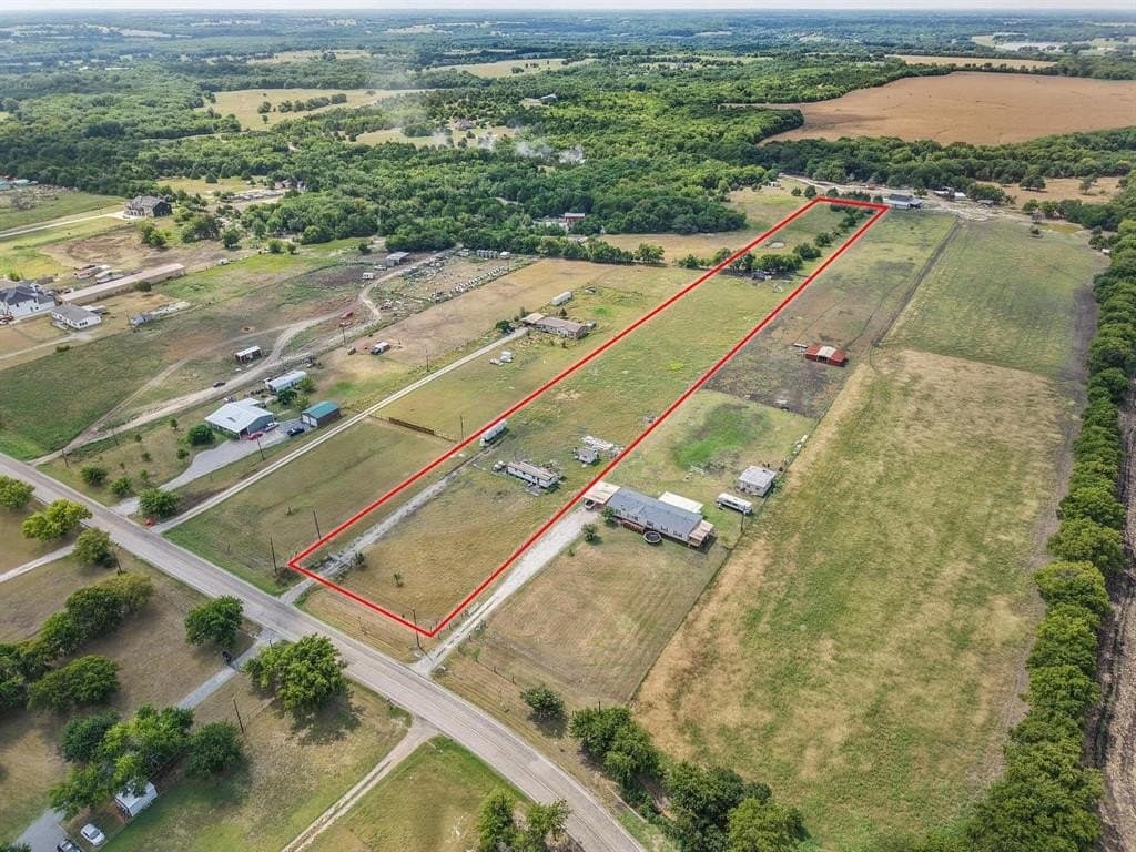 5 acres in Grayson County gallery image 4