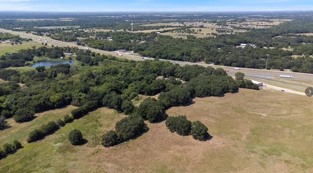 10 acres in Hunt County featured view