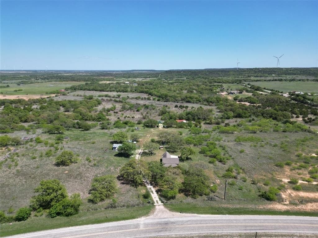 17.41 acres in Callahan County
