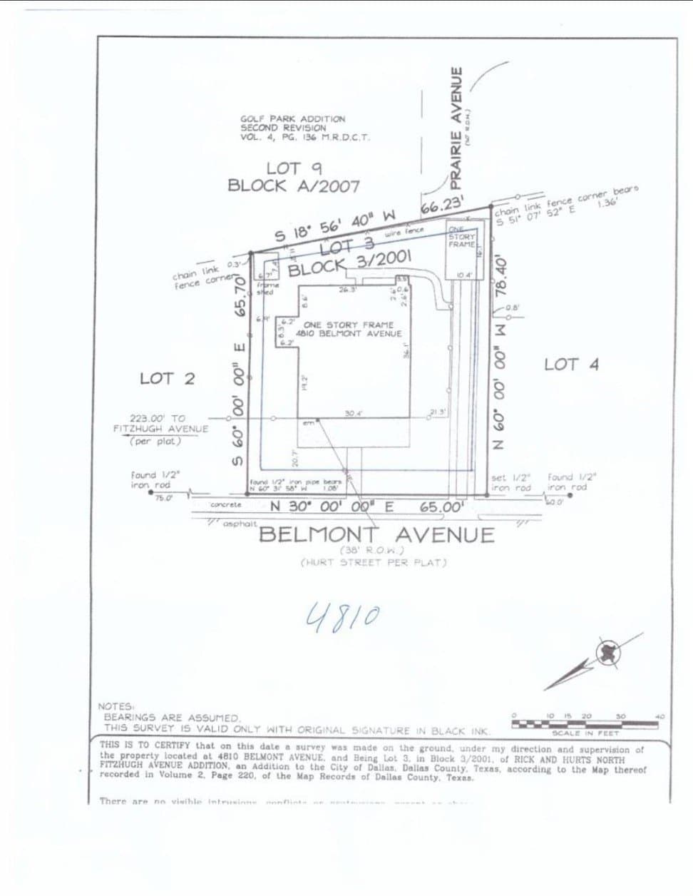 0.11 acres in Dallas County gallery image 4