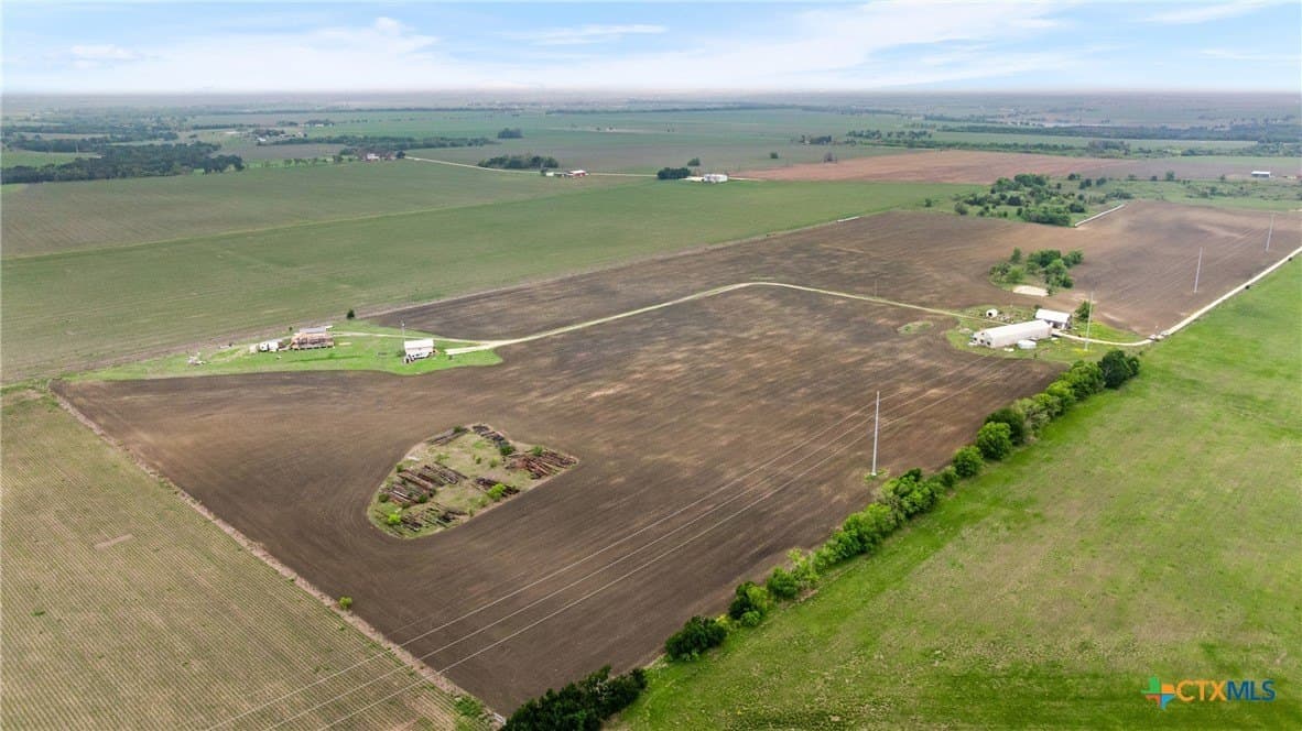 32.58 acres in Williamson County