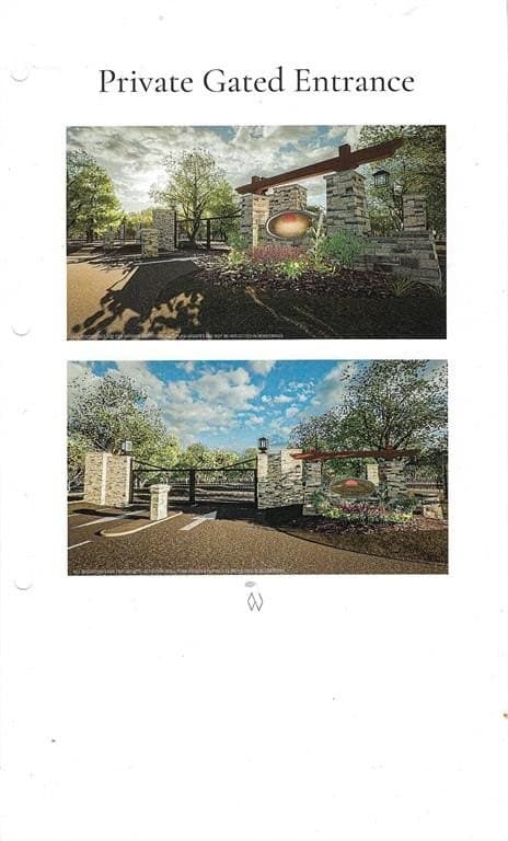 2.5 acres in Navarro County featured view