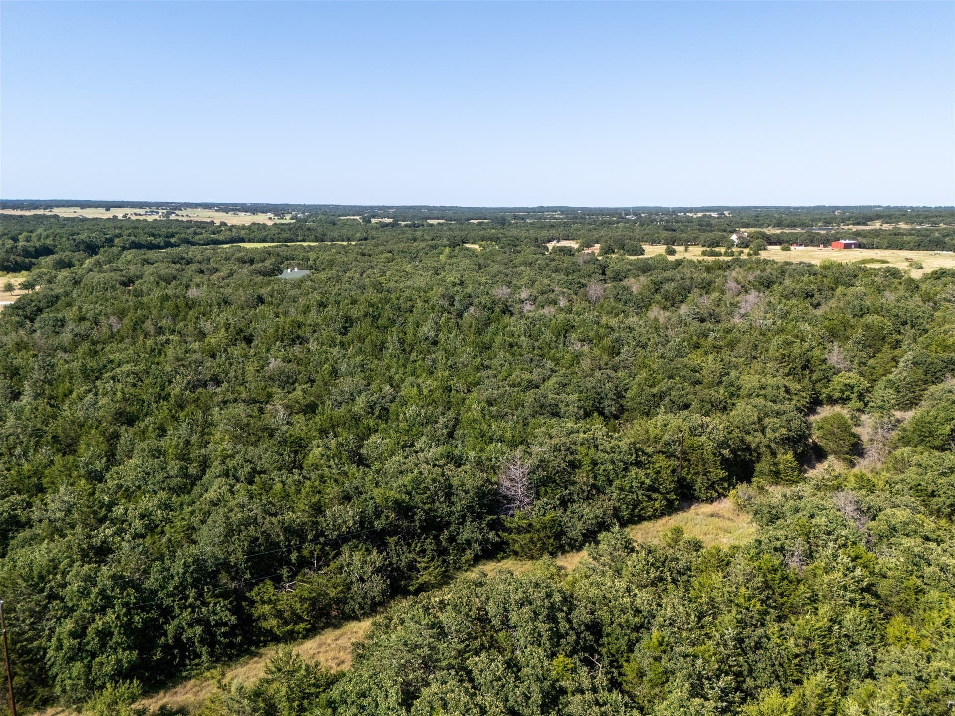 21.05 acres in Wise County - photo 7