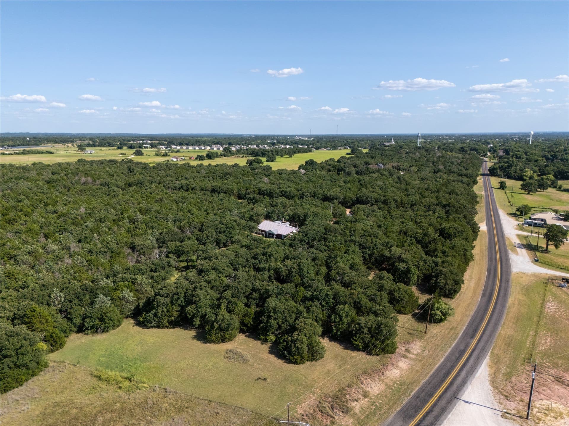 21.05 acres in Wise County - photo 15
