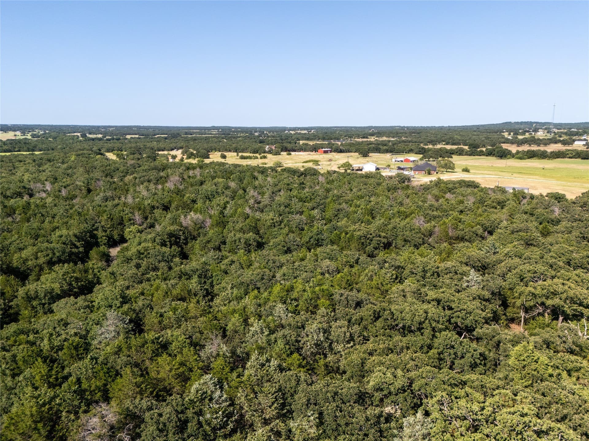 21.05 acres in Wise County - photo 8
