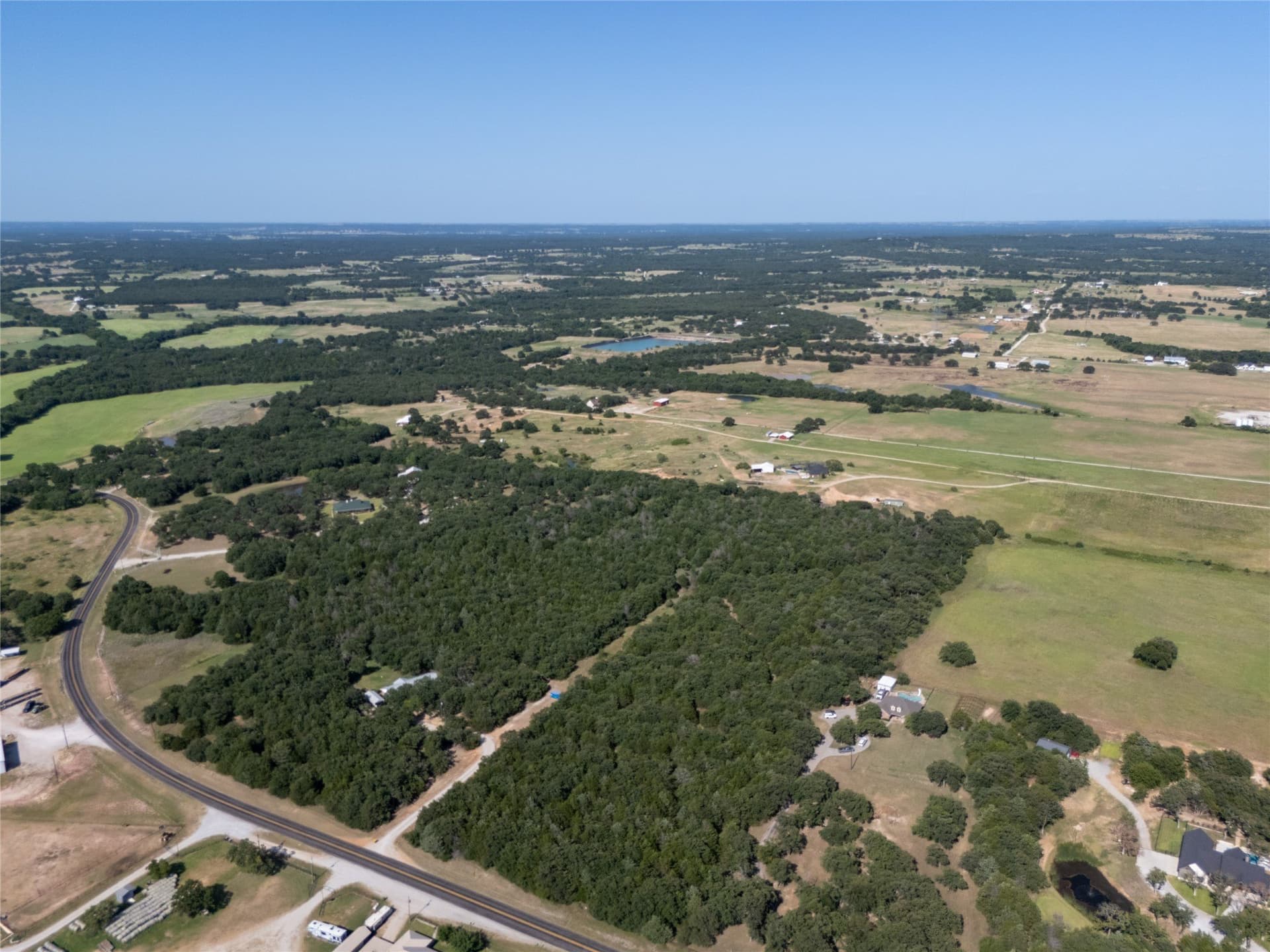 21.05 acres in Wise County - photo 3