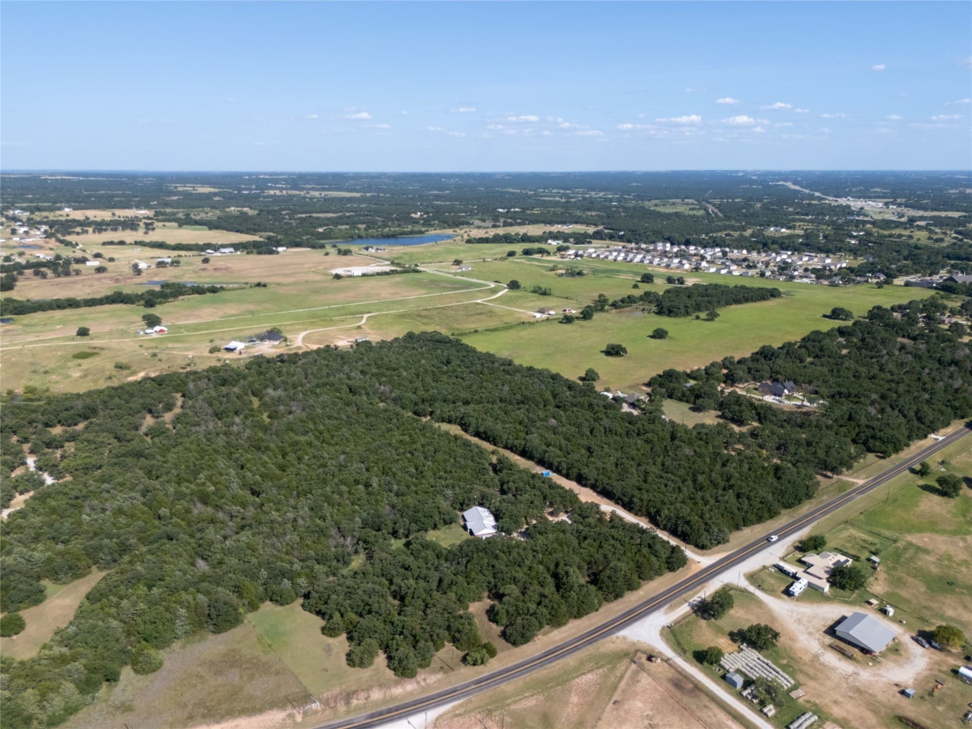 21.05 acres in Wise County - photo 2