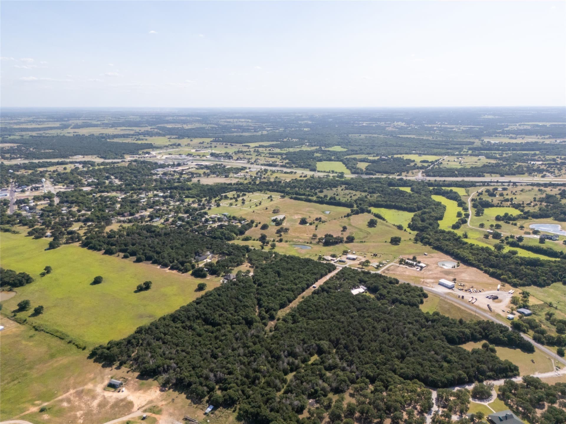 21.05 acres in Wise County - photo 5