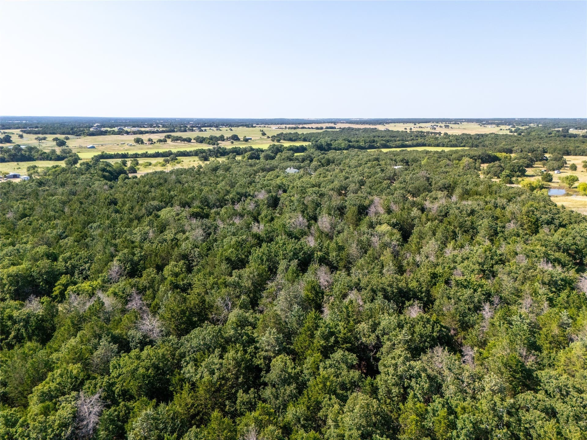 21.05 acres in Wise County - photo 10