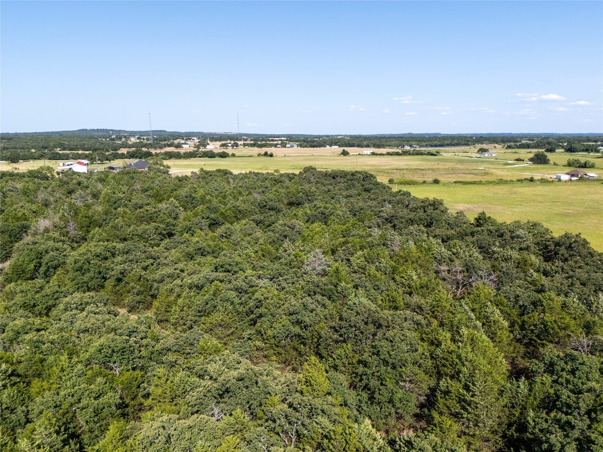 21.05 acres in Wise County - photo 6