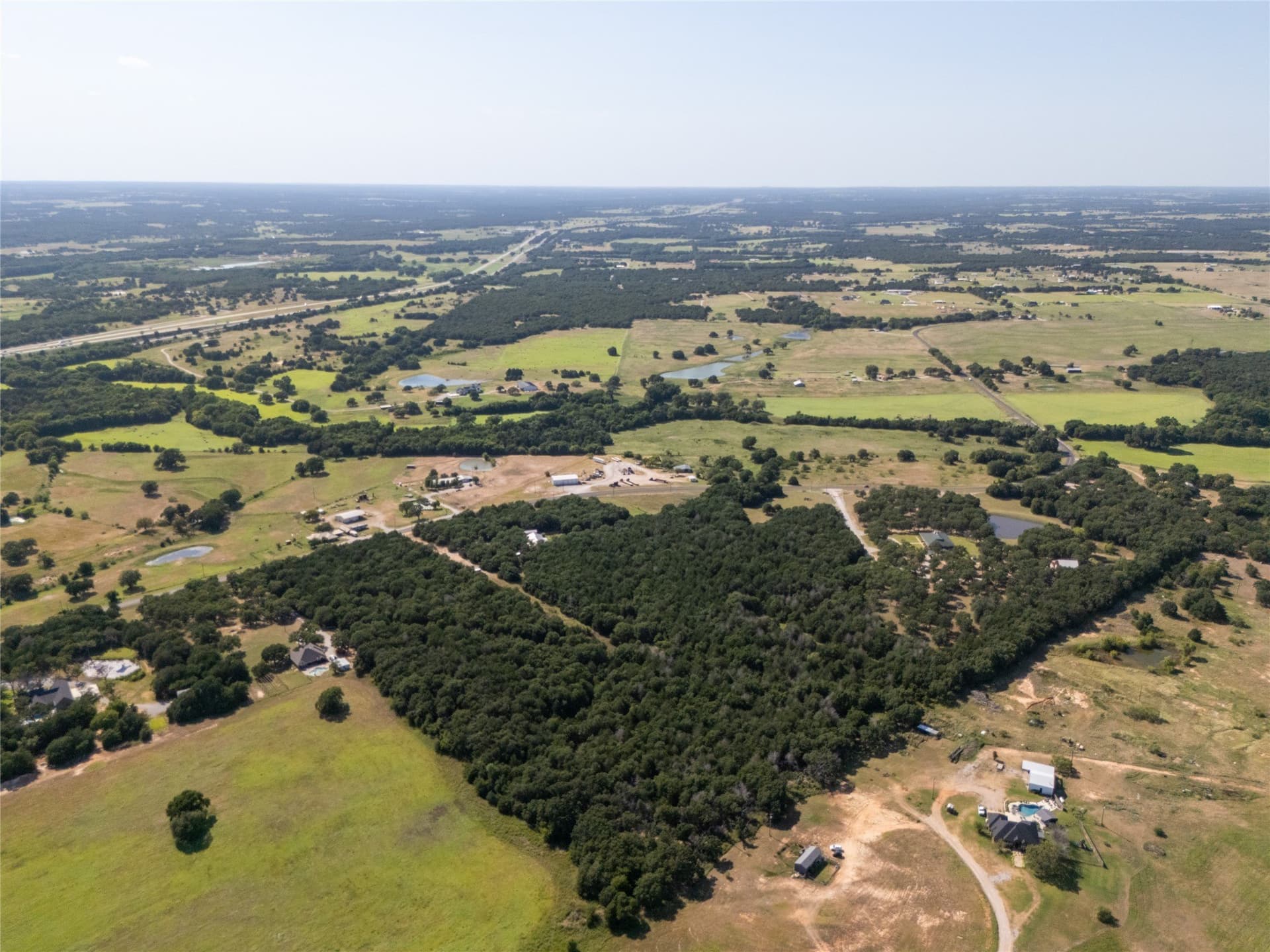 21.05 acres in Wise County - photo 4
