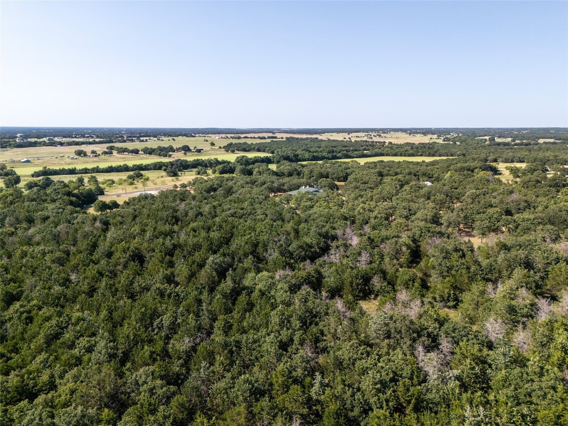 21.05 acres in Wise County - photo 11