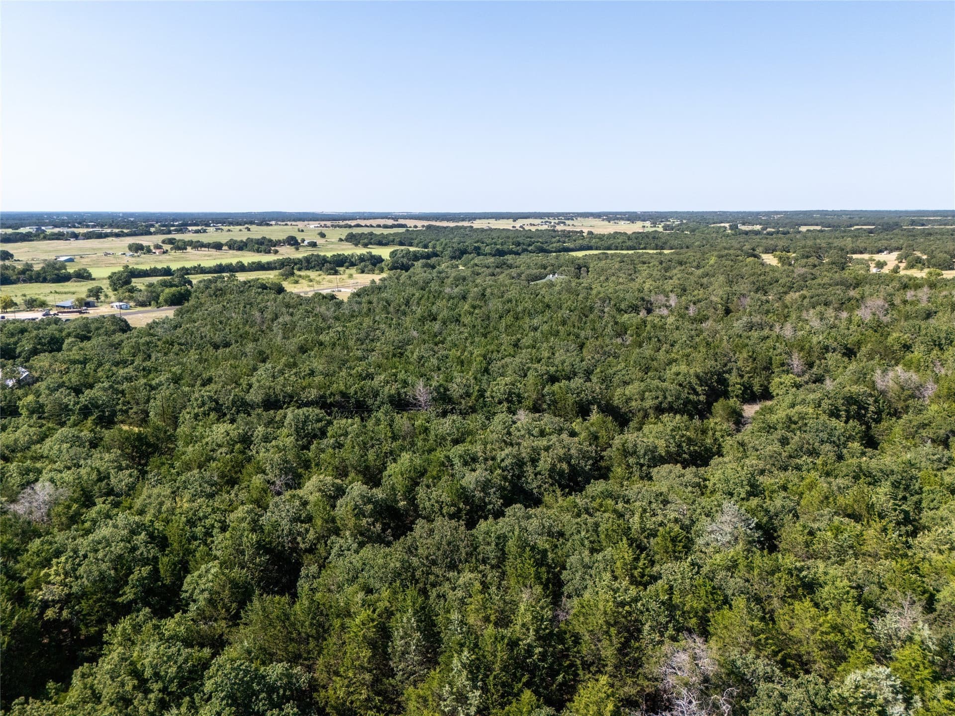 21.05 acres in Wise County - photo 9