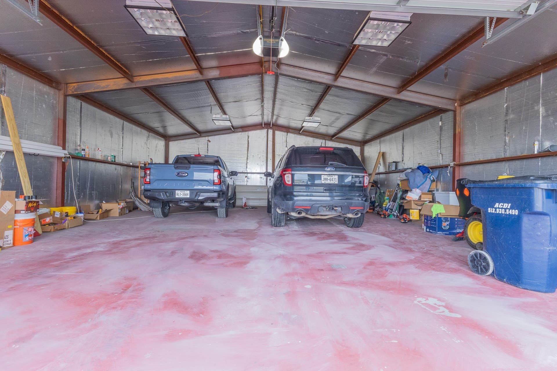 11.56 acres in Williamson County - photo 36