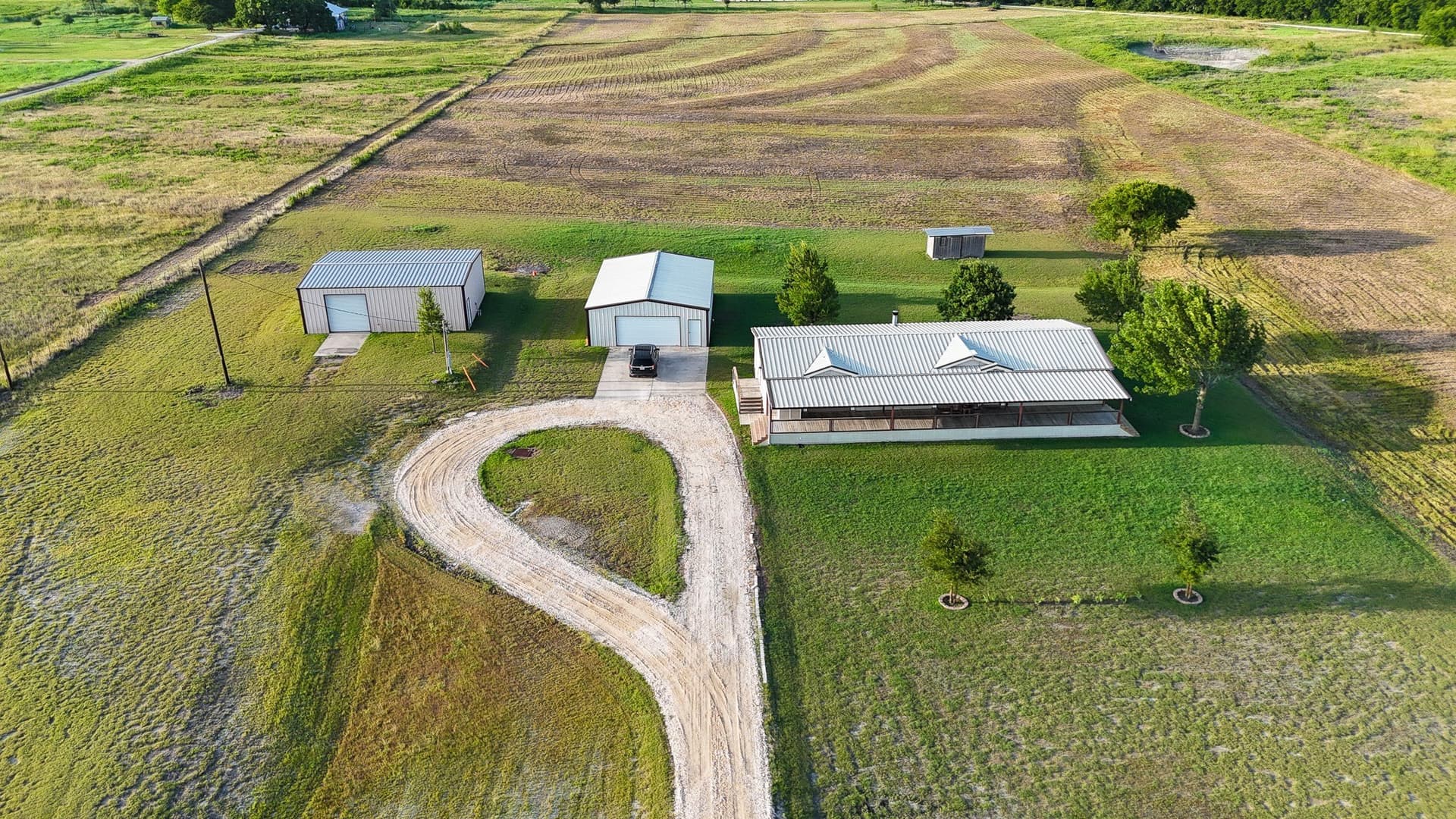 11.56 acres in Williamson County gallery image 3