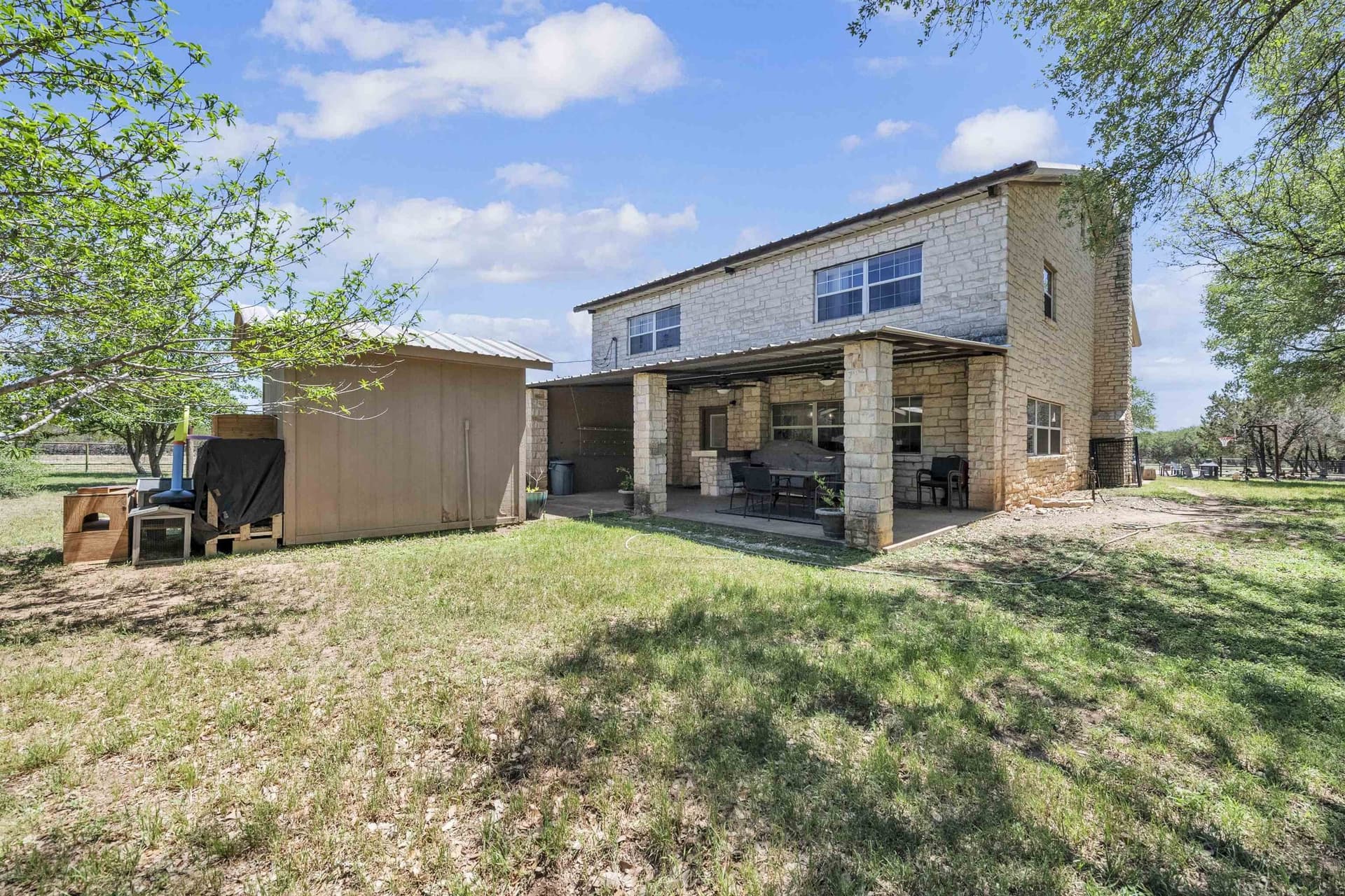 10.91 acres in Burnet County - photo 10