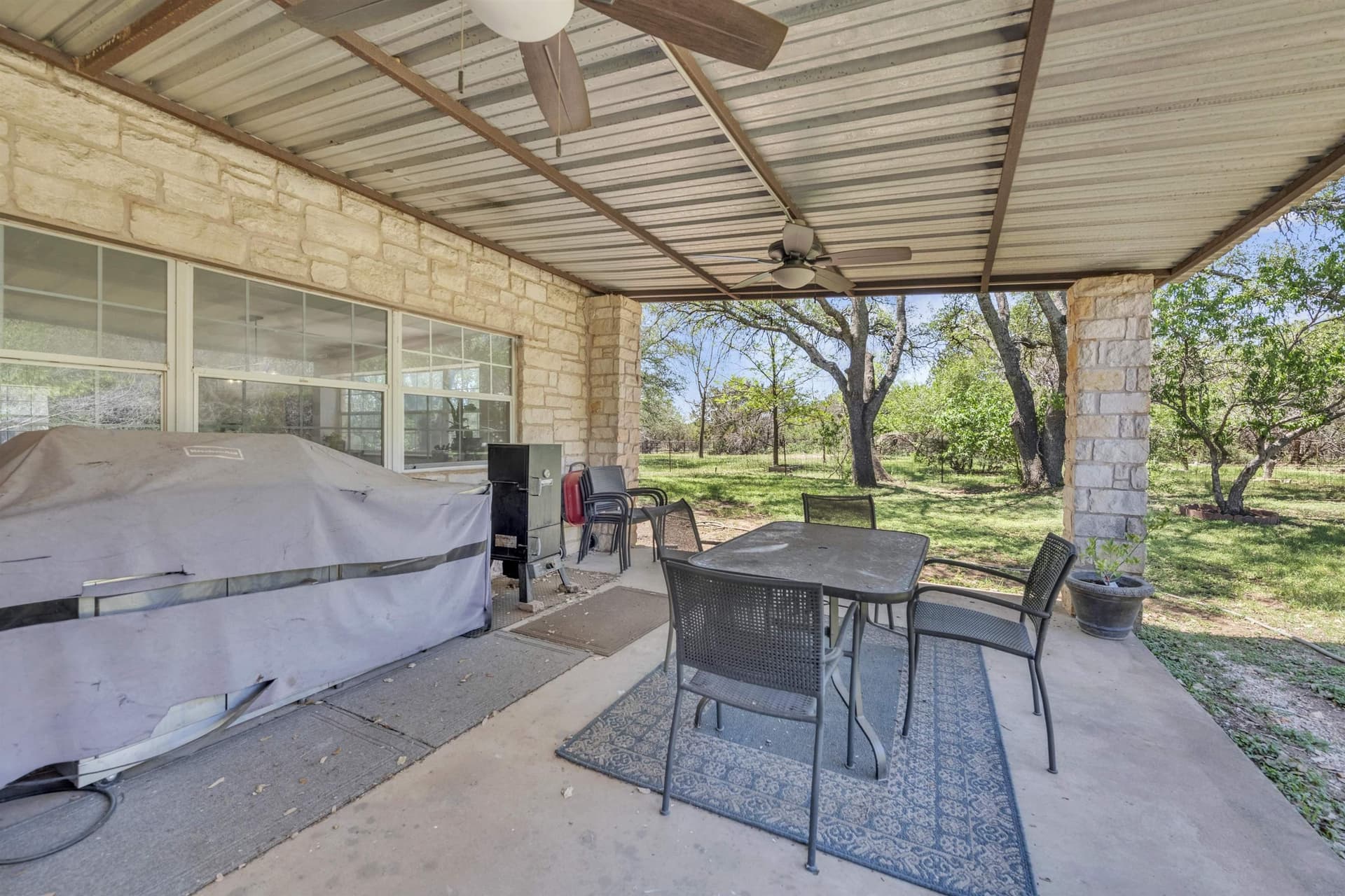 10.91 acres in Burnet County - photo 9