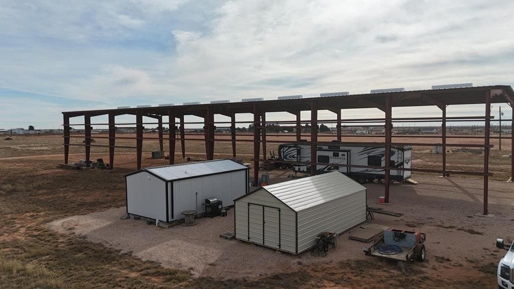 34.04 acres in Andrews County - photo 11