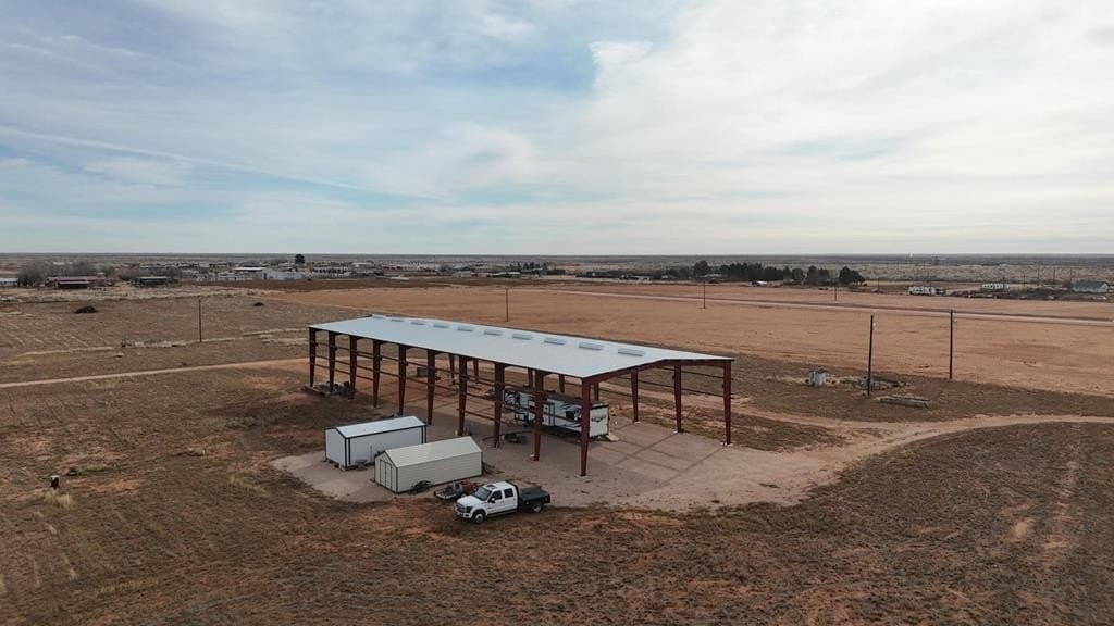 34.04 acres in Andrews County - photo 13