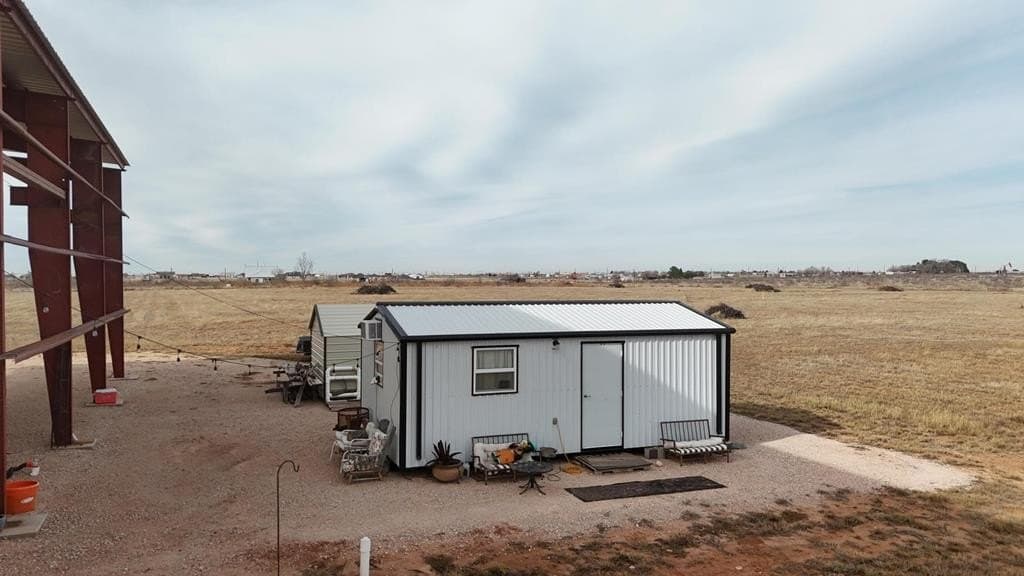34.04 acres in Andrews County - photo 9