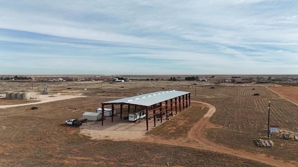34.04 acres in Andrews County - photo 12