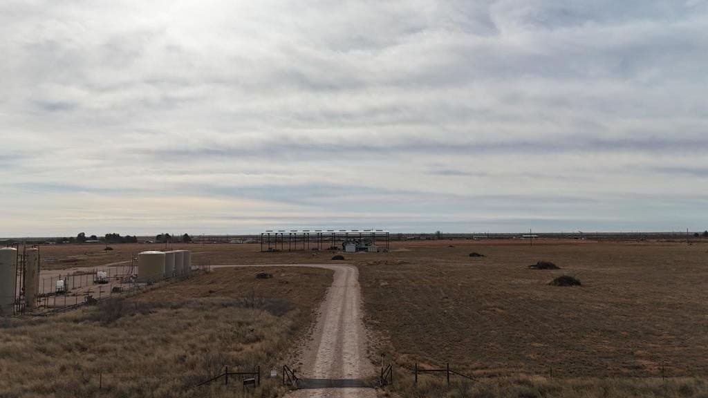 34.04 acres in Andrews County - photo 6
