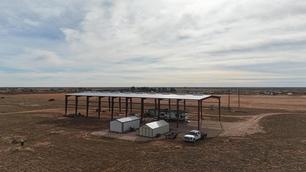 34.04 acres in Andrews County - photo 7