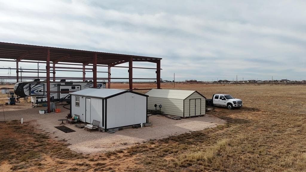 34.04 acres in Andrews County - photo 8