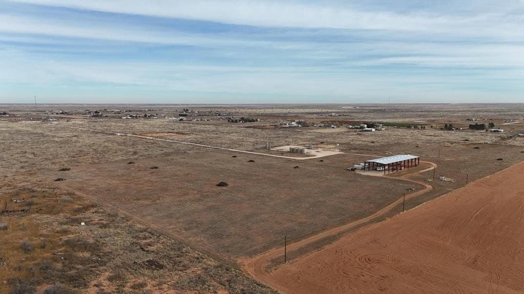 34.04 acres in Andrews County - photo 20