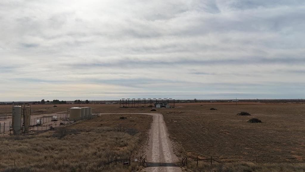 34.04 acres in Andrews County featured view