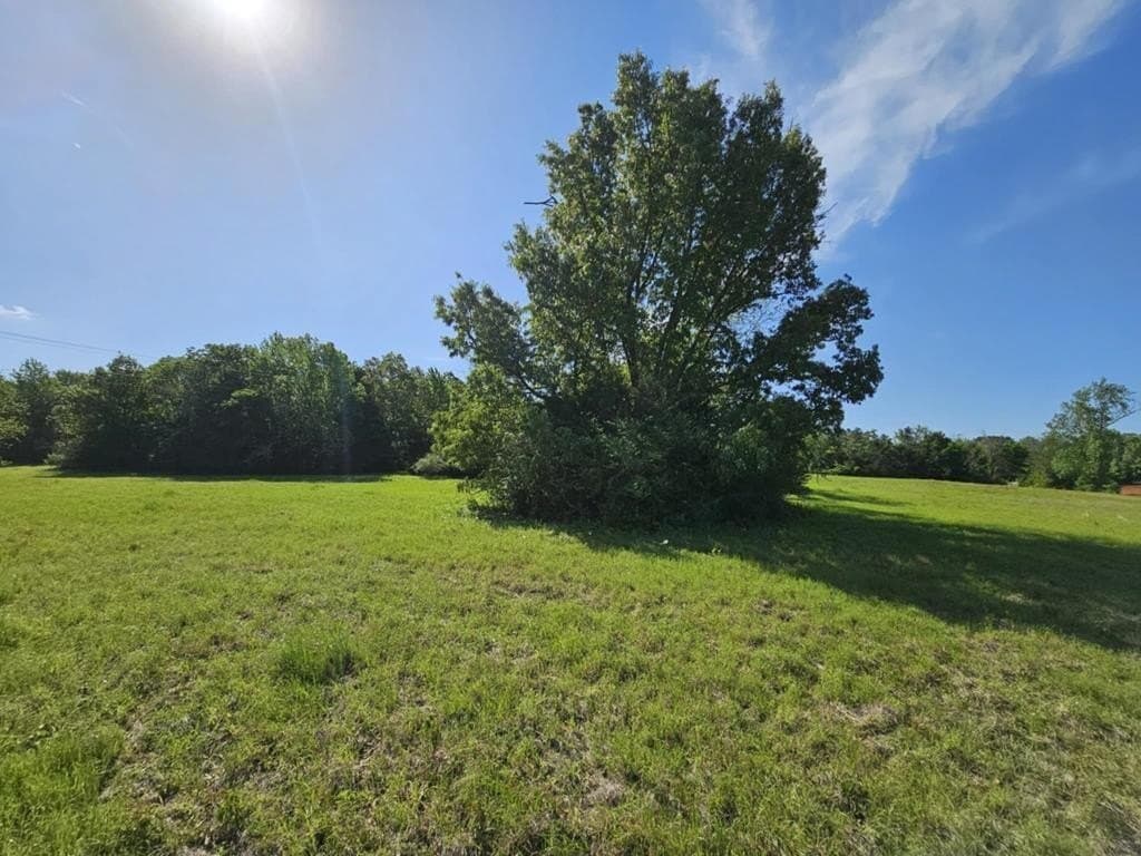 10 acres in Anderson County