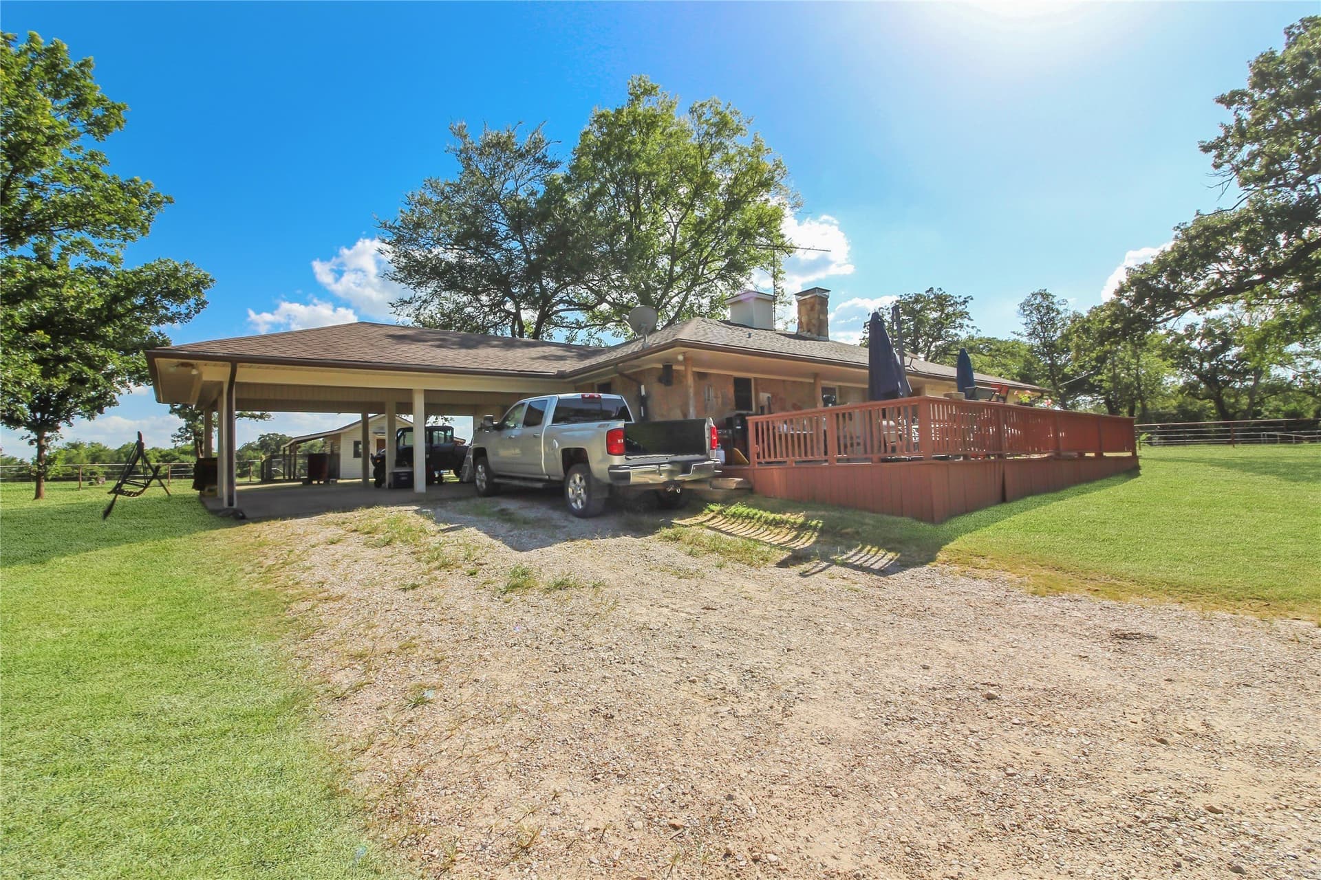 15.58 acres in Kaufman County - photo 10